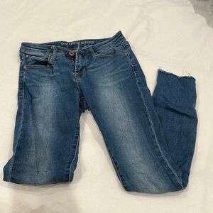 Articles of society skinny jeans